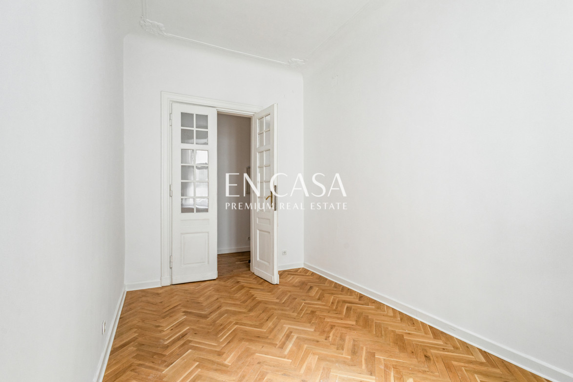 Apartment Rent Warszawa Śródmieście Bagatela 13